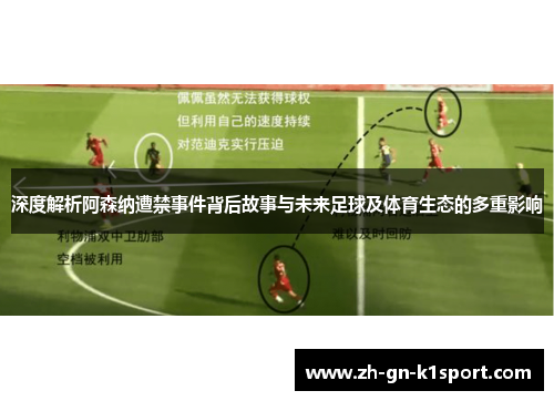 深度解析阿森纳遭禁事件背后故事与未来足球及体育生态的多重影响