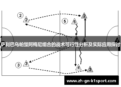 萨利巴乌帕楚阿梅尼组合的战术可行性分析及实际应用探讨
