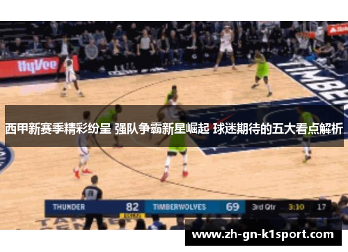 西甲新赛季精彩纷呈 强队争霸新星崛起 球迷期待的五大看点解析